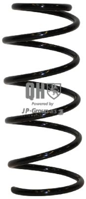 JP GROUP 1142211409 -  Пружина ходовой части